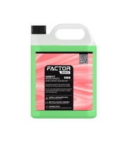 Factor360 Otomobil Böcek Sinek Temizleyici 5 L