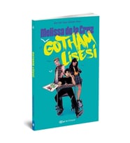 Gotham Lisesi