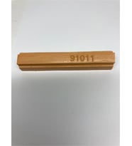 Yumuşak Tamir Mumları 910 11 Orta Doruk Kayın 8cm Yumuşak Mum