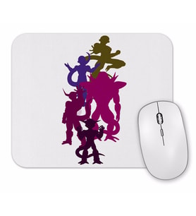 The Forms of Freeza Dragon Ball Mouse Pad.jpg