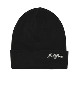 JACK JONES Yazılı Erkek Bere 12280403