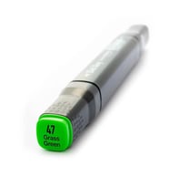 DEL REY TWIN MARKER GY47 GRASS GREEN