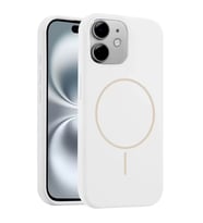 İphone 11 Jully Kapak - Beyaz
