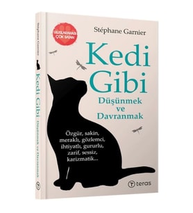 Kedi Gibi Düşünmek ve Davranmak