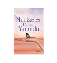 Mucizeler Daima Yanında Cengiz Hortoğlu Yediveren Yayınları