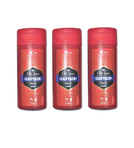 old spice 3 lü seyahat seti (150 ml)