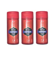 old spice 3 lü seyahat seti (150 ml)