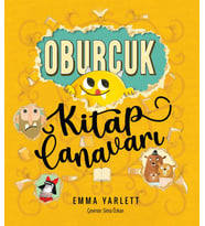 Oburcuk Canavarı