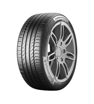 275/45R19  CONTINENTAL CONTISPORTCONTACT 5 SUV 108V