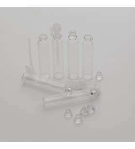 PARFÜM ŞİŞESİ 2ML (10 ADET) ÇUBUKLU TESTER MODELİ