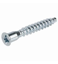 Kabin Toplama Vidası Alyan-yıldız Başlı 7*70 Mm