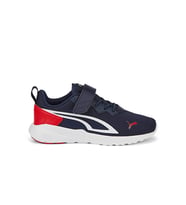 PUMA All-Day Actıve Ac+ Ps Cocuk All-Day Actıve Ac+ Ps 38738707 Renkli (Çok Renkli)