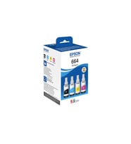 C13T03V64A (101) 4 Renk Multipack Kartuş