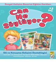 Can Ne Söylüyor ?