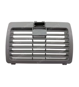 Arçelik İle Uyumlu S 4120 Kanguru Süpürge Hava Çıkış Filtre Kapağı