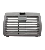 Arçelik İle Uyumlu S 4120 Kanguru Süpürge Hava Çıkış Filtre Kapağı