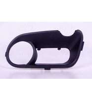VW Touareg 2003-2007 Tampon Izgara Yuvasi Ön Sağ Sisli 7L6853664AV7S Wisco
