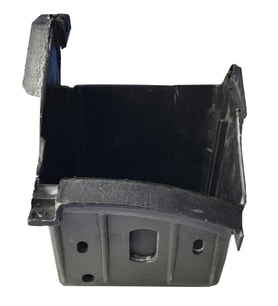 Fiat Uno 93/01 Si·s Lamba I·ç Bağlantı Braketi· Sol (Eurobump)