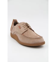 Freefoot 215340 Erkek Casual Ayakkabı - TOPRAK