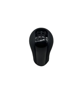 VİTES TOPUZU TOYOTA COROLLA - YARIS - AVENSIS 2003-2006  SİYAH (Boş)