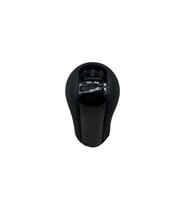 VİTES TOPUZU TOYOTA COROLLA - YARIS - AVENSIS 2003-2006  SİYAH (Boş)