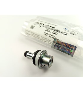ŞAMANDIRA YAKIT BASINÇ REGÜLATÖRÜ HYUNDAI ACCENT ERA 2006-2011 BENZİNLİ 35301-1G000 (Boş)