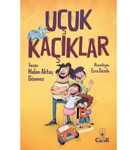 Uçuk Kaçıklar