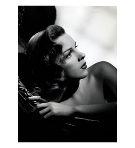 Nadir Judy Garland Glamour Pose Tablo Ahşap Poster Dekoratif