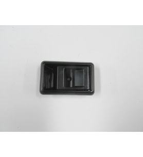 TOYOTA HILUX- PICK UP LN85- 89/97; ÖN/ARKA KAPI İÇ AÇMA KOLU SAĞ SİYAH (TYG)