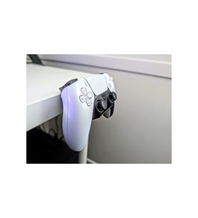 Ps5/ps4 Kol Standı, Masa Kenarı Kol Tutucu, Ps5 Joystick Kumanda Standı