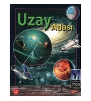 Uzay Atlası