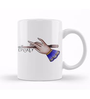 Harry Potter Episkey Kupa Bardak Porselen