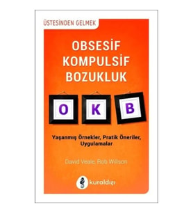 Obsesif Kompulsif Bozukluk
