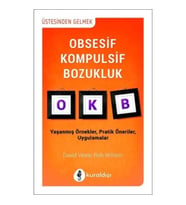 Obsesif Kompulsif Bozukluk