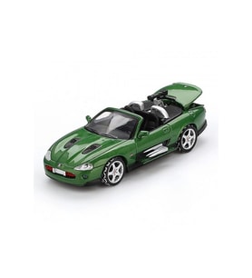 1/64 Jaguar XKR Dıe Another Day