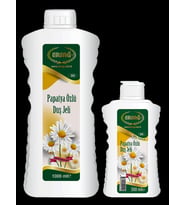 ERSAĞ APARATLI PAPATYA ÖZLÜ DUŞ JELİ 1000 ML