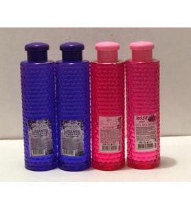 Rose City Lavanta Kolonyası 380ml 2 Adet Alana Rose City Gül Kolonyası 380ml 2 Adet Hediye