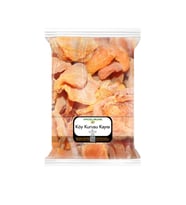 Kayısı Kurusu 500 Gr. Yaprak Kayısı Çir Kompostoluk Kayısı Köy Tipi Kuru Kaysı 0,5 Kg.
