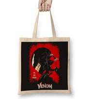 Venom 01 Bez Çanta Uzun Saplı