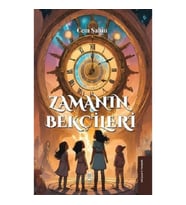 Zamanın Bekçileri