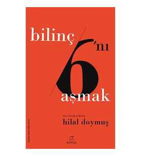 BİLİNÇ ALTINI AŞMAK  ( BİLİNÇ 6'NI AŞMAK)