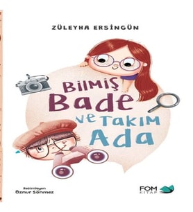 Bilmiş Bade ve Takım Ada