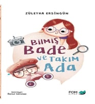 Bilmiş Bade ve Takım Ada