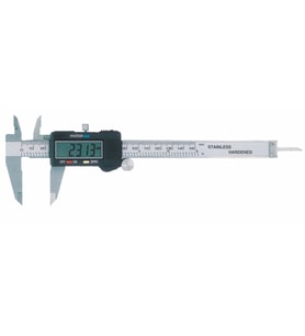CMC DİJİTAL KUMPAS  6" / 150 MM