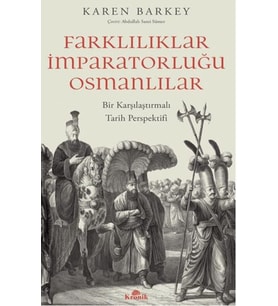 Farklılıklar İmparatorluğu Osmanlılar