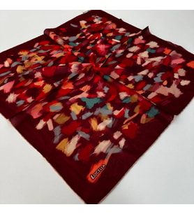 Locella Soft Pamuklu Eşarp LDFA13401