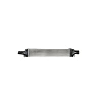 Turbo Radyatörü 665X142X42 Mm –8W0145805AD WISCO Wisco – Audi A4 A5 A6 20 16 Ve Sonrası Uyumumlu