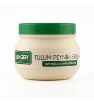 Lenger Tam Yağlı Olgunlaştırılmış Tulum Peyniri 380g