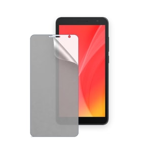 SChitec TCL L7 Uyumlu Ön Yüzey Mat Hidrojel Ekran Koruyucu