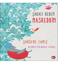 Şakacı Dedem Nasreddin